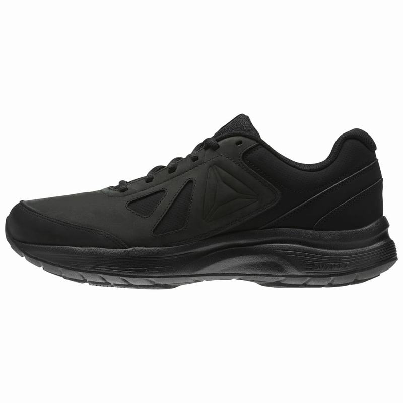 Bocanci Munte Reebok Walk Ultra 6 Dmx Max Rg Barbati Negrii Romania JV3987MR